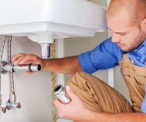 About Emergency plumbing pros Capron, VA