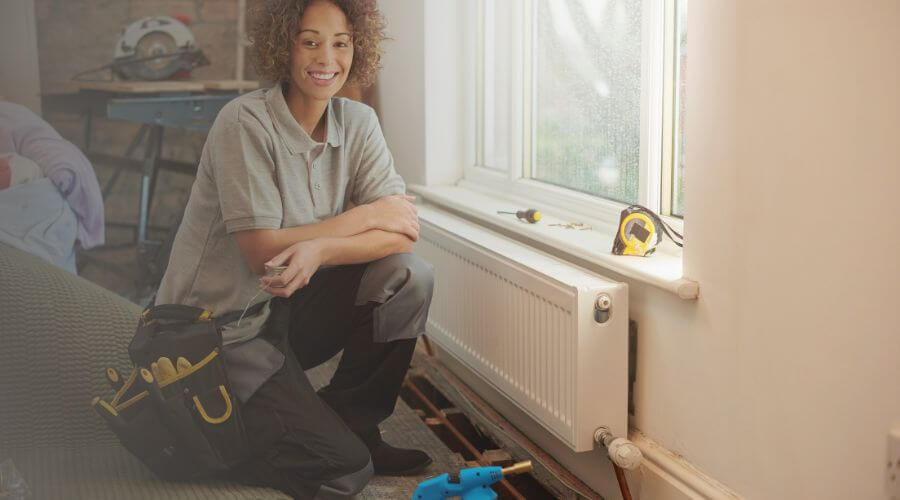 Professional emergency plumbing in Capron, VA
